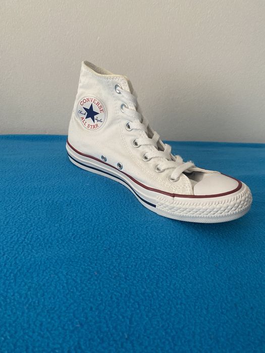 TENIS  ALL  STAR  BOTA