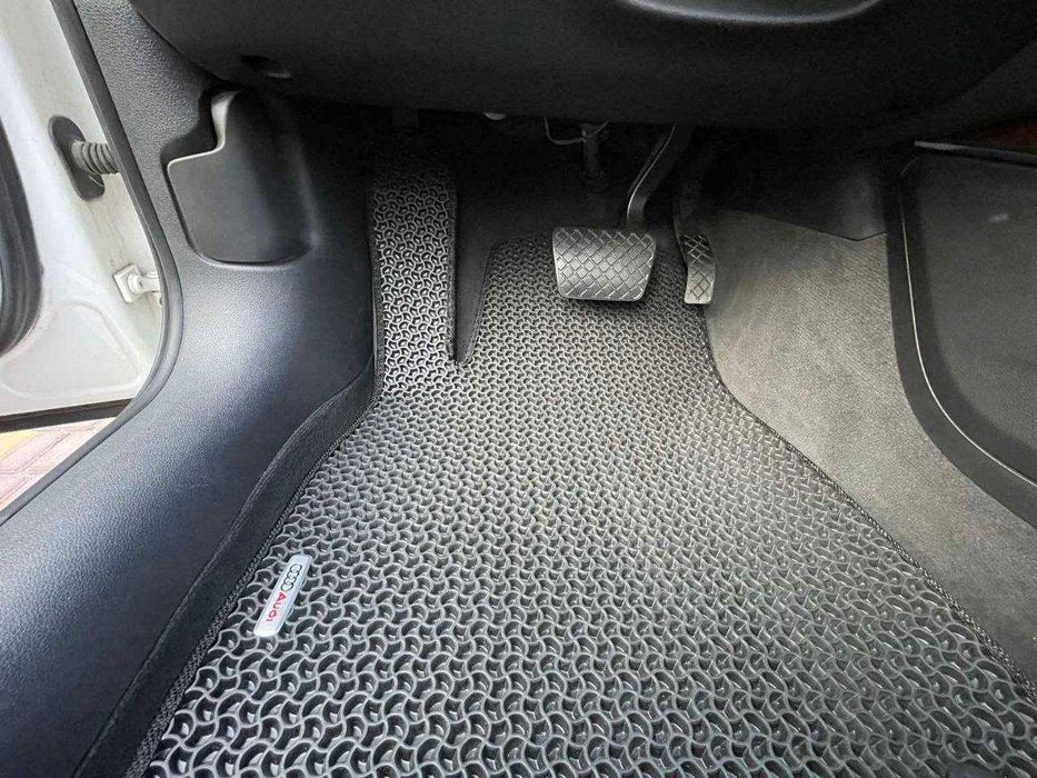 РОЗПРОДАЖ EVA ЕВА ЄВА Коврики в Багажник та Салон Індивідуальний пошив