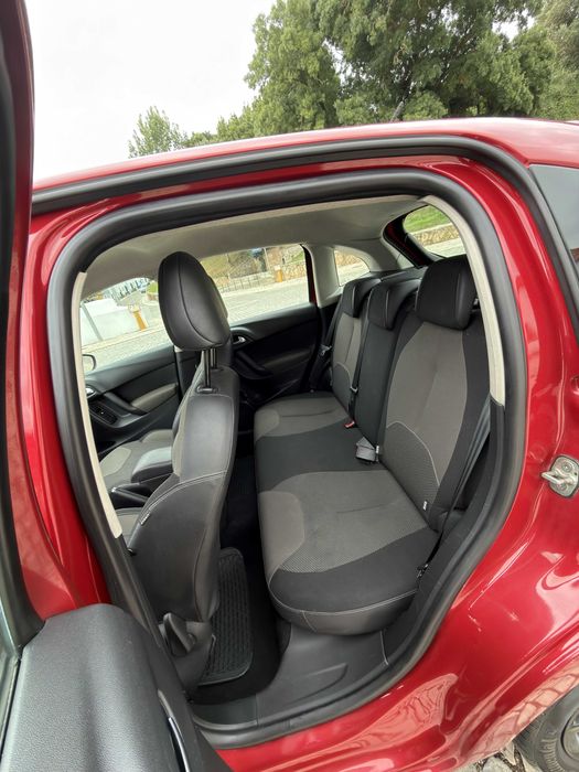 Citroën C3 - 1.4 HDI