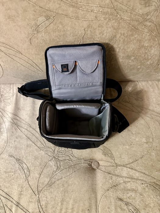 Сумка для фотоапарата Lowepro