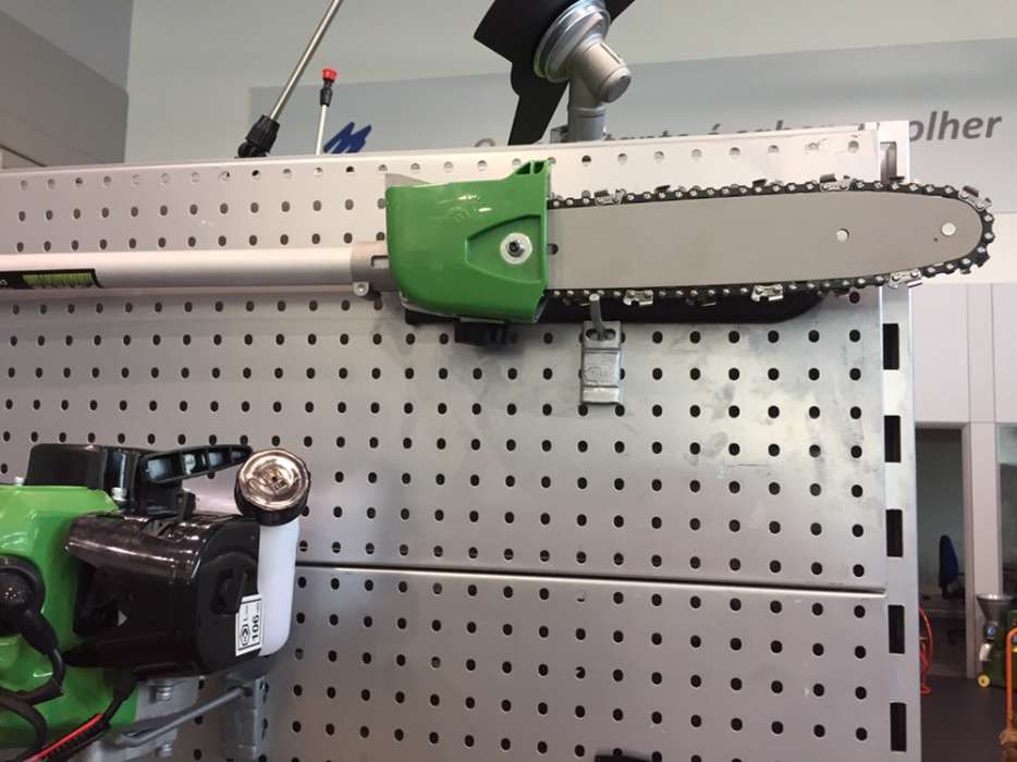 Roçadora multifunções