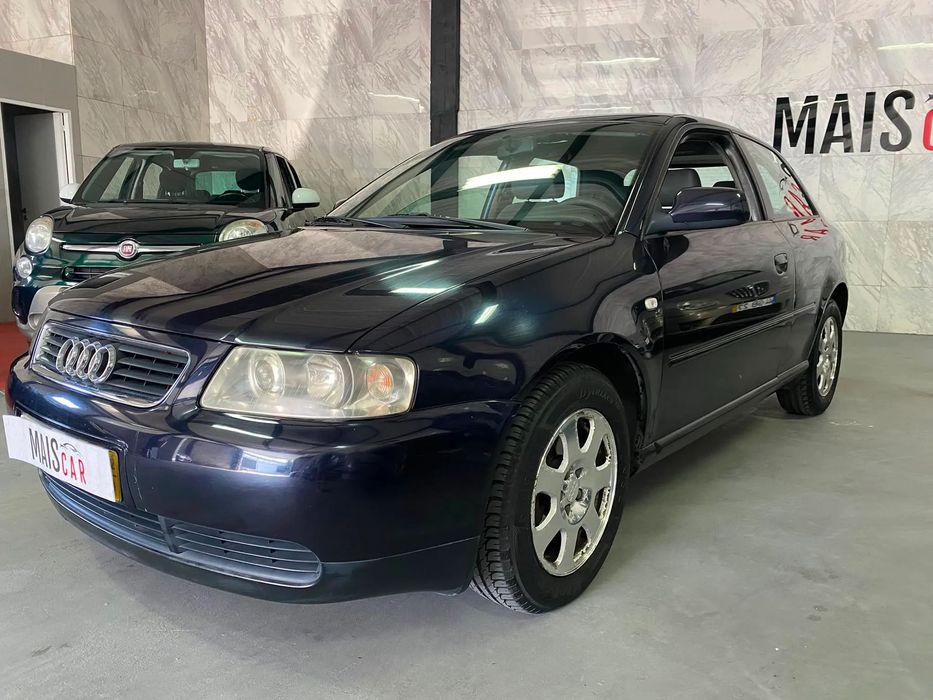 Audi A3 1.6 Sport