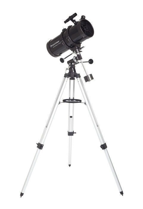Teleskop Celestron PowerSeeker 127EQ (DO.21049)