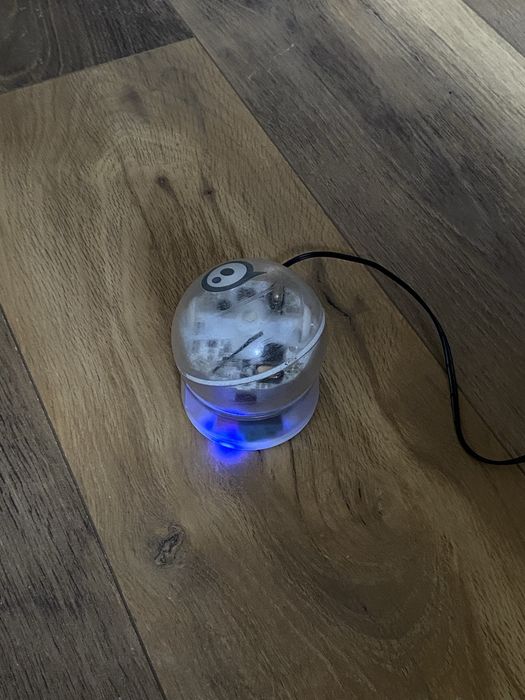 zdalnie sterowany robot Sphero SPRK+