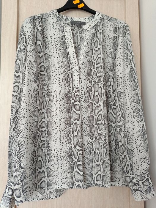 Sprzedam eleganka bluzke m primark
