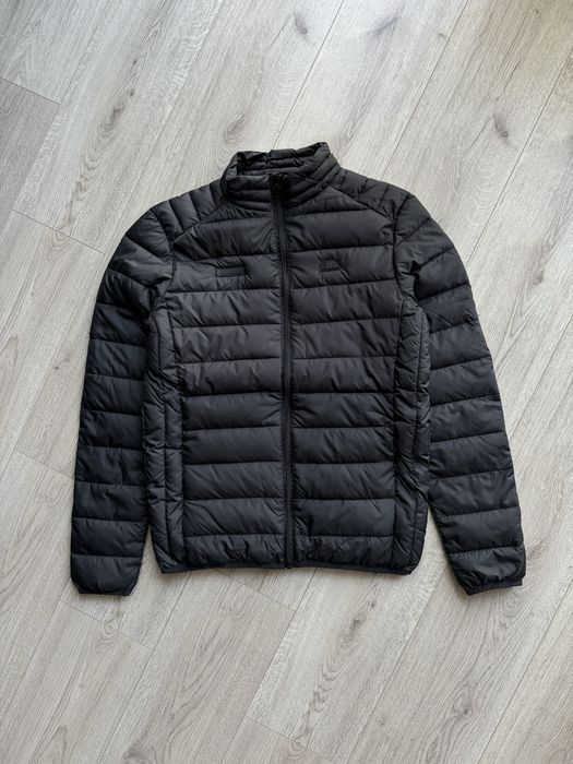 Мікропуховик Ellesse