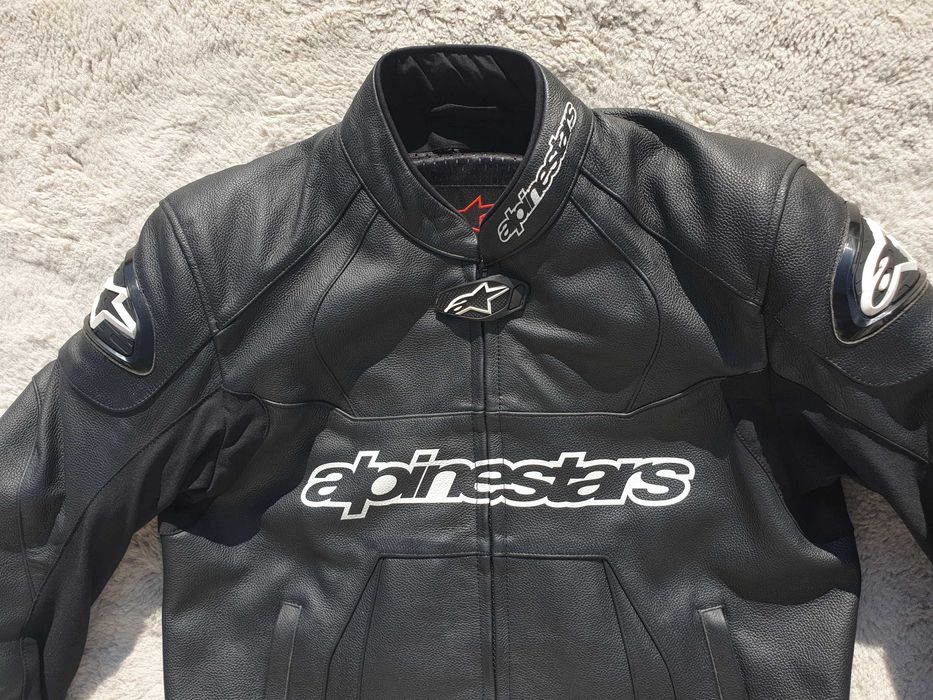 Alpinestars GP Plus 50 Eur M  kurtka motocyklowa Ł