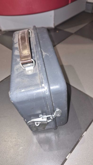 КомбінованИЙ прилад Ц4315. Радянський мультиметр