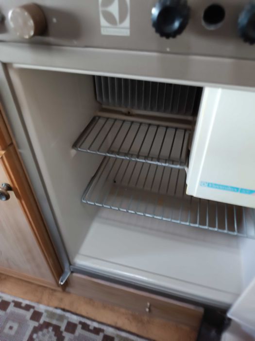 Autocaravana Peugeot Eura Mobil