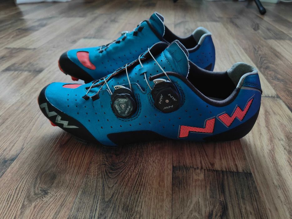 Buty Northwave Rebel MTB