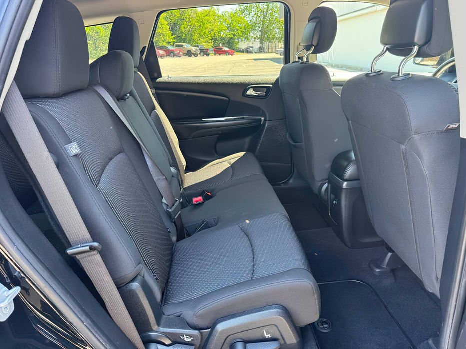 Dodge Journey SXT      2016