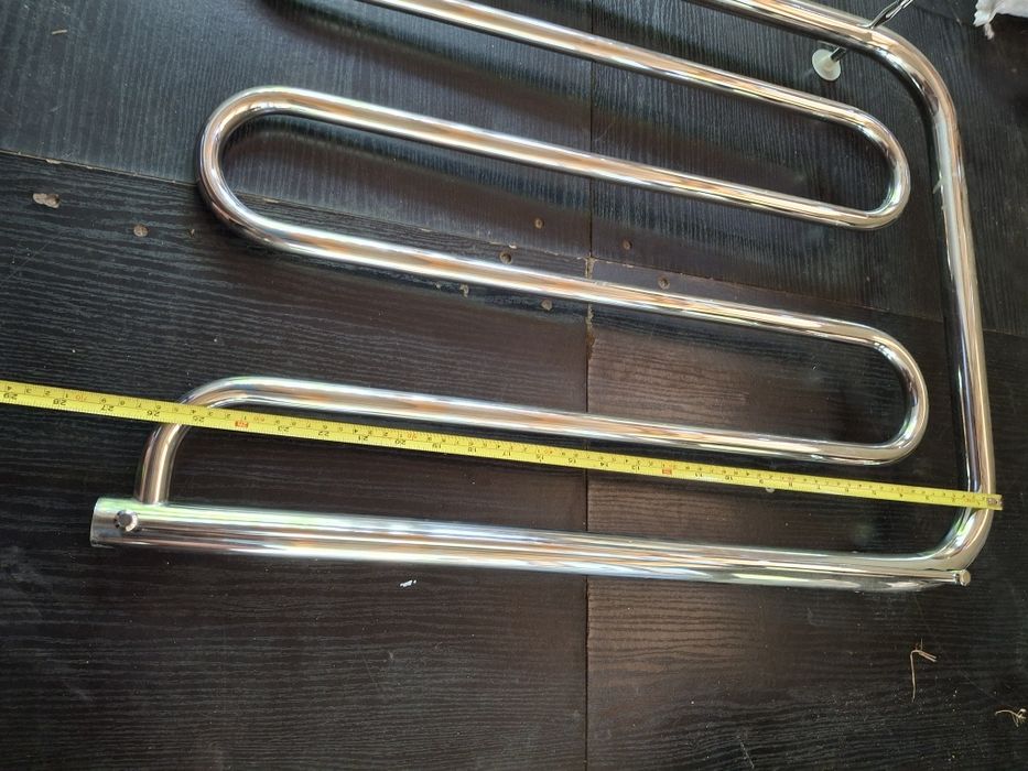 Рушникосушарка б/в