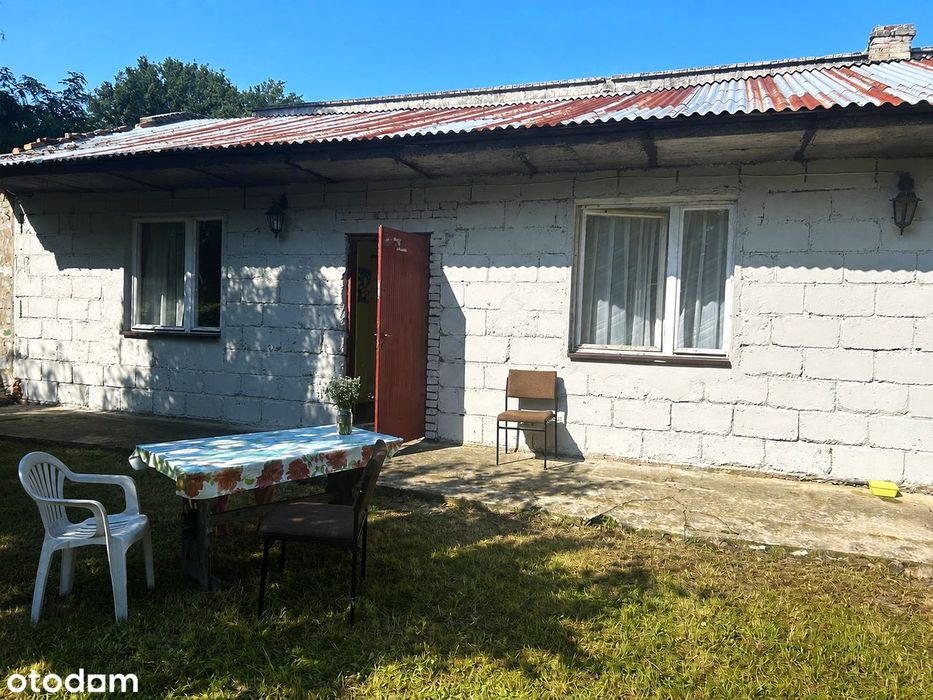 Dom – Wolica, powiat jędrzejowski - Widok 2