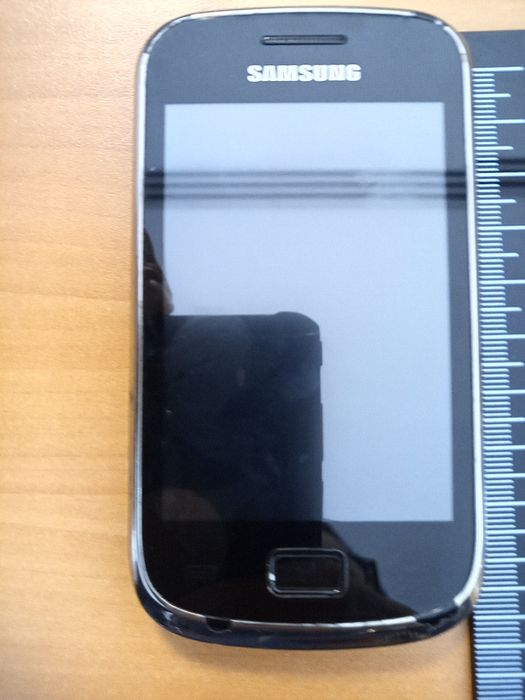 Smartphone Samsung GT-6500D