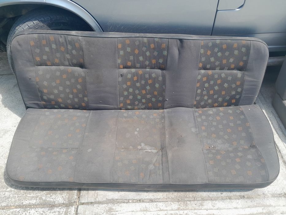 Продам сідушки від віто і т4