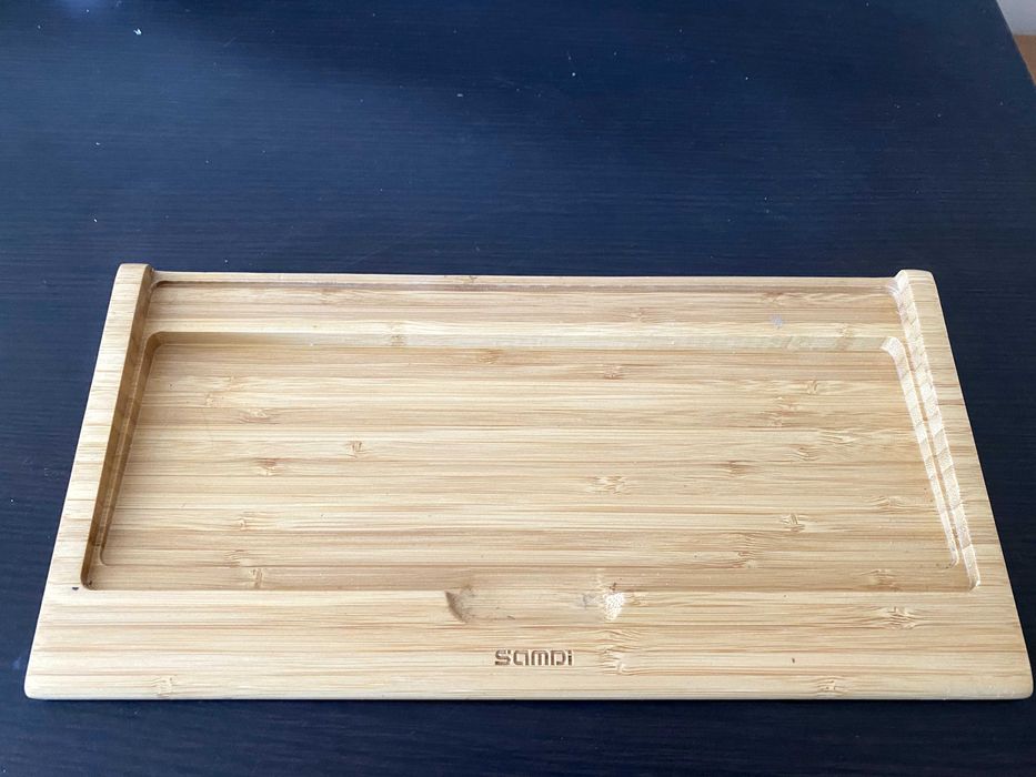 Підставка samdi для Apple Magic Keyboard 2 ( A1644)4