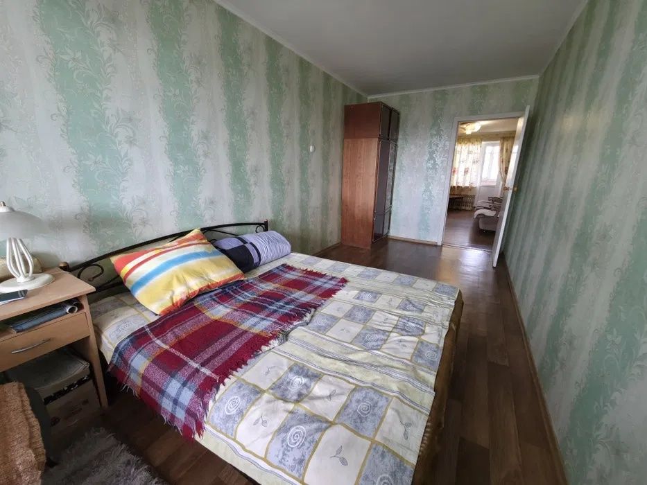 Продажа 3к квартиры 66 м2 ж/м Солнечный