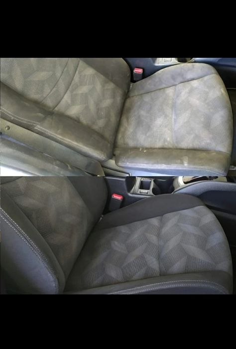 Химчистка салона авто.Детейлинг автомобиля. Устранение запахов салона ...