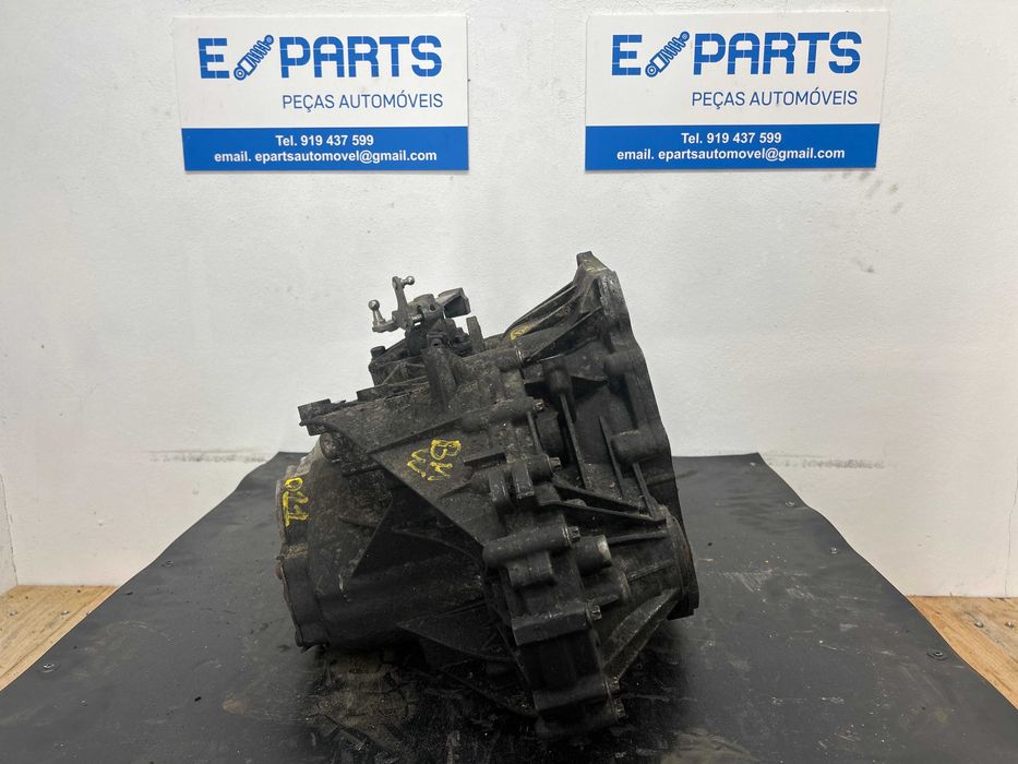 Caixa Velocidades Mini R56 1.6 D - Motor BMW