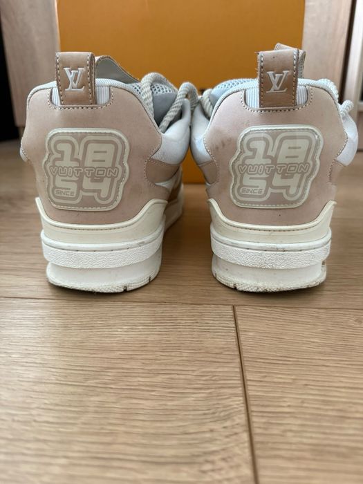 Louis Vuitton Skate