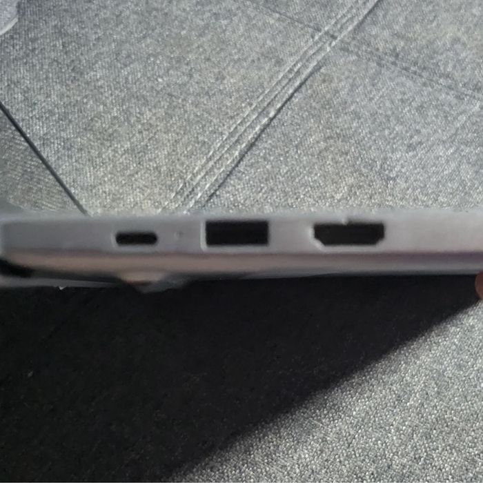 Laptop Huawei MateBook D15, model BoB-WAH9.