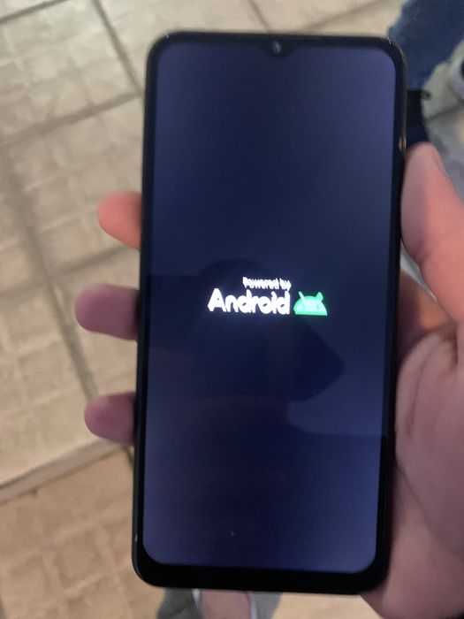 A13 semi novo bom pro dia a dia