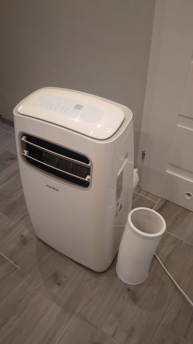 Klimatyzator przenośny Comfee WiFi 12000BTU 1650W