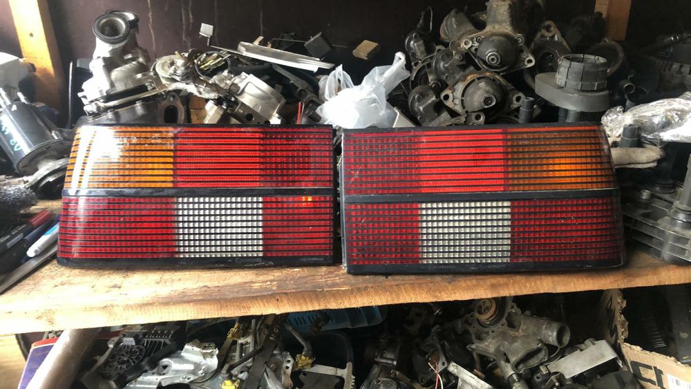 Стопи опель Аскона