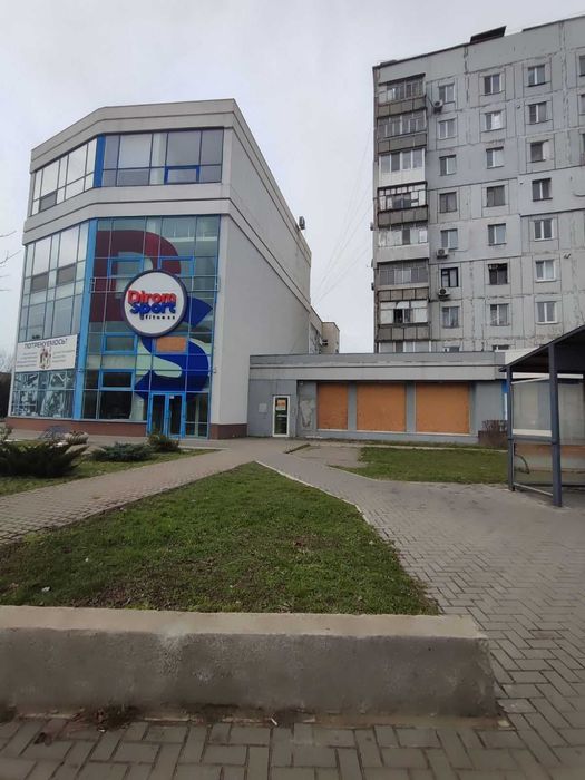 Сдается помещение 81 кв.м бывш. Ощадбанк остановка 2 КП!!!