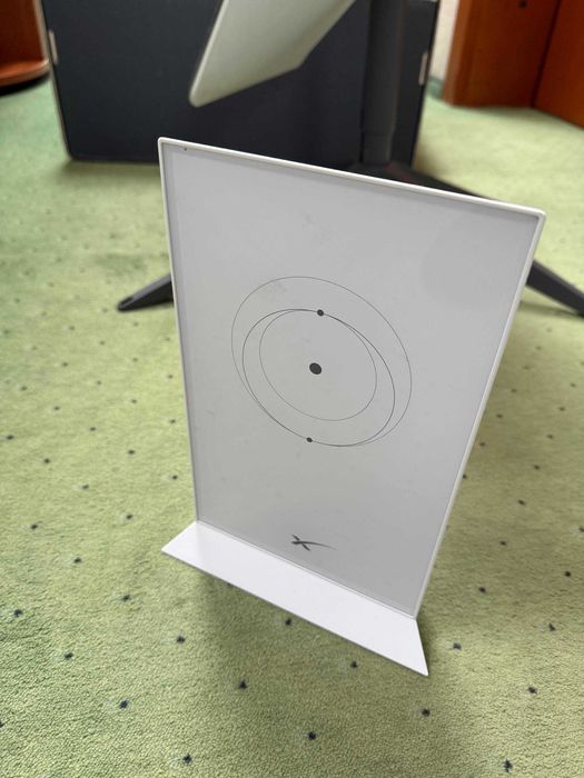 Starlink донор, на запчастини