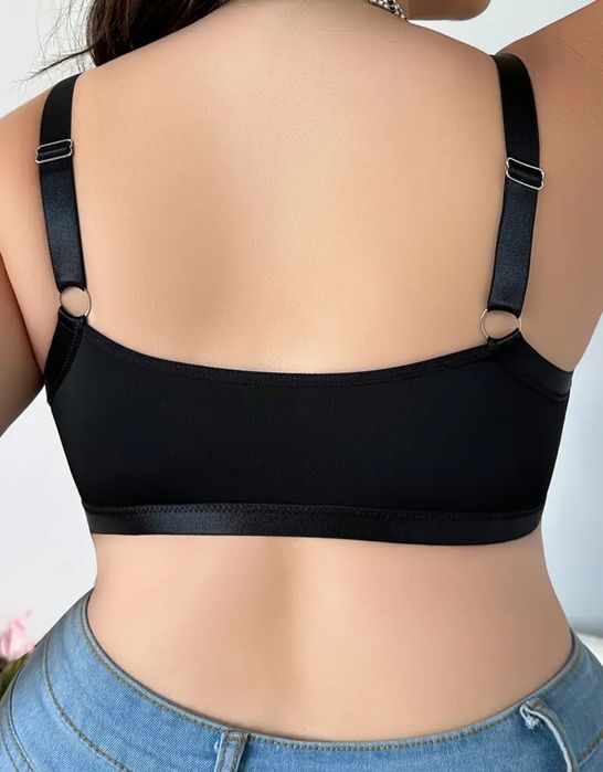 Бюстгальтер топ р. 3XL (95F, 95G, 100D, 100E, 105D)