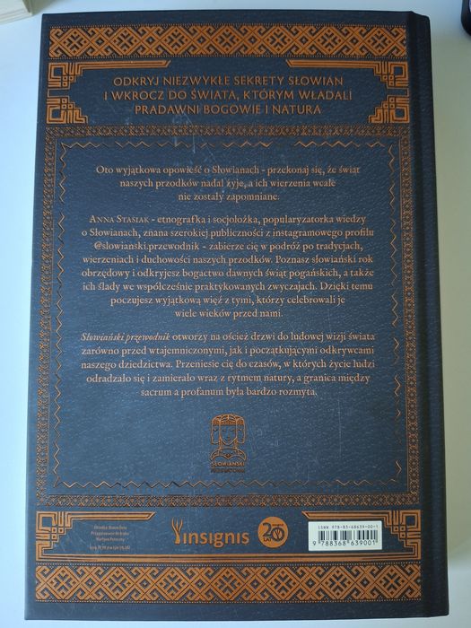 słowiański przewodnik po świętowaniu
