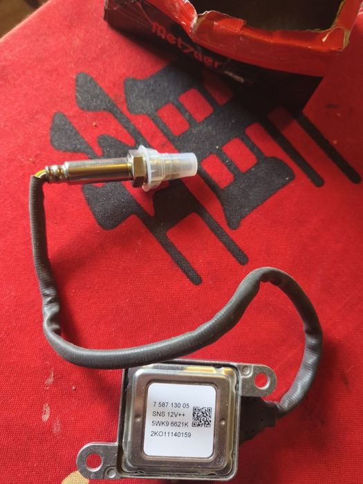Sensor oxido 5wk96621k