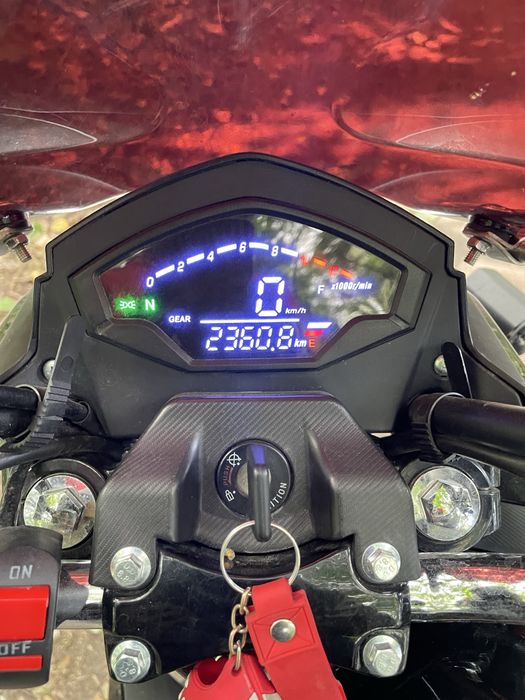 Lifan cityr 200 (не geon,kovi,spark,forte,mustang)