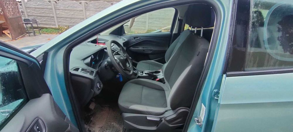 Продам Форд 2012 рік