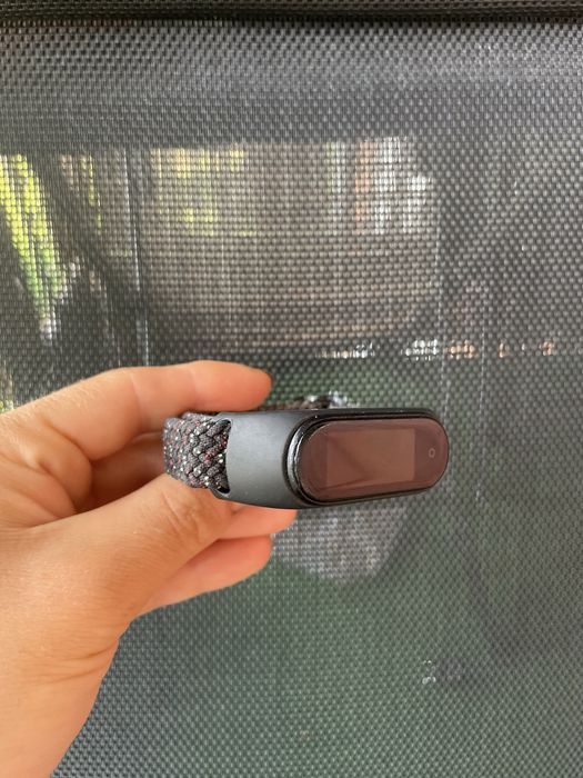 Годинник mi smart 5