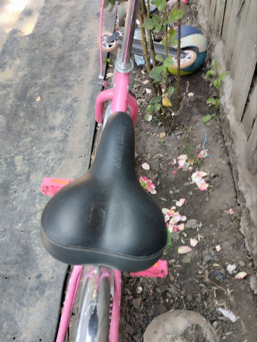 Продам дитячий велосипед