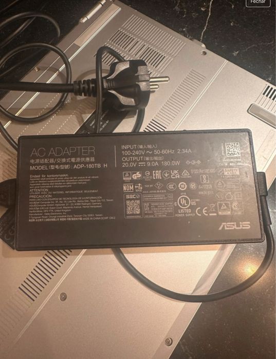 Asus  ROG Zephyrus G14