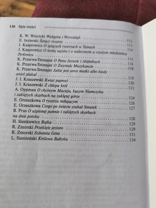 Baśnie   polskie