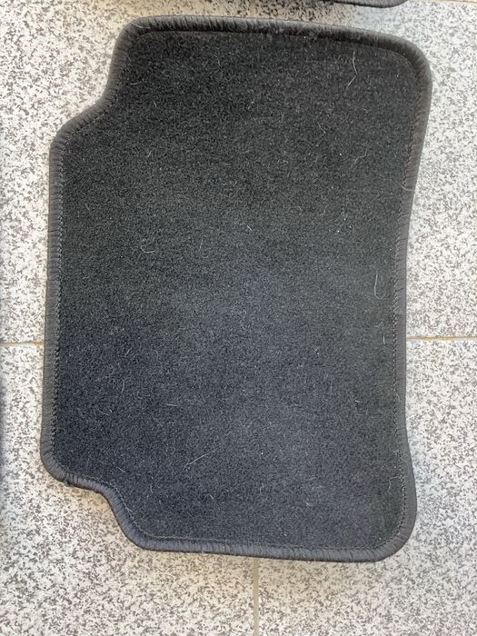 Tapetes opel astra H