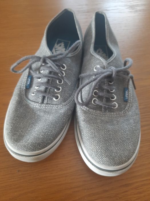 Trampki Vans rozm.37