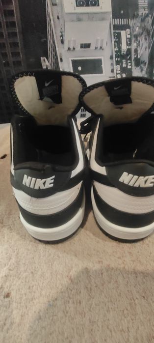 Nike Air nowe r.43