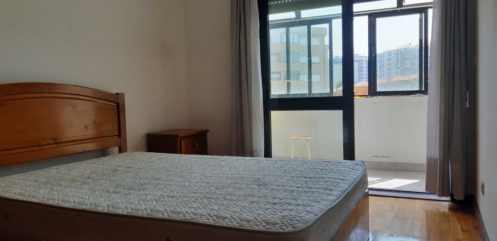 Apartamento T1 próximo do polo universitário - Porto