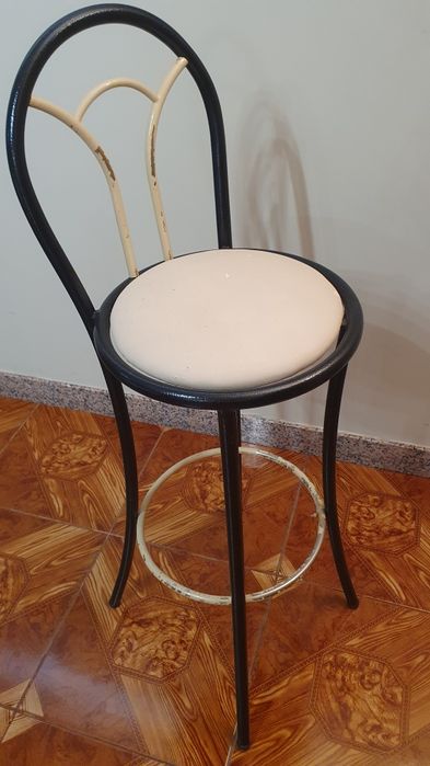 Cadeiras de  bar