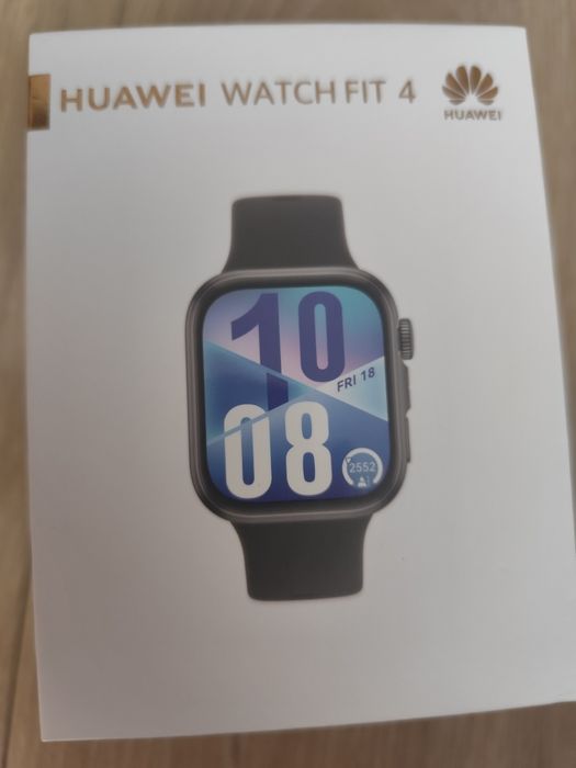 Huawei Watch Fit 4