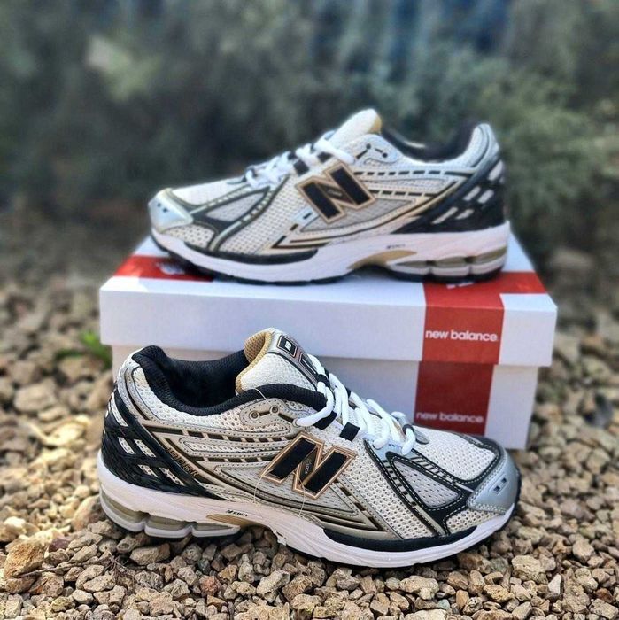 ‼️Останній 40 / 41 розмір‼️ Мужские Кроссовки New Balance 1906R/Кросівки Нью Беланс/Чоловічі NB