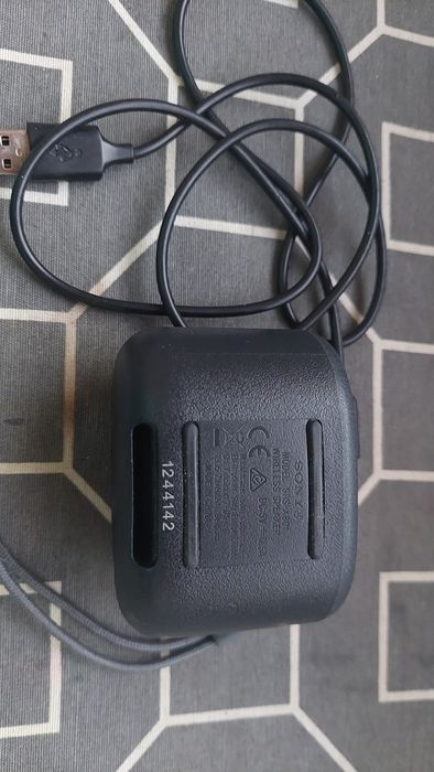 Coluna portátil sem fios Sony