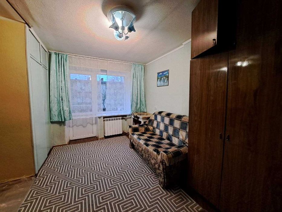 Аренда 2-х комнатной гостинки Стадионный проезд Новые Дома