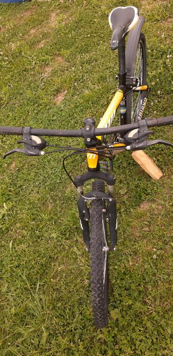 Велосипед MERISSON