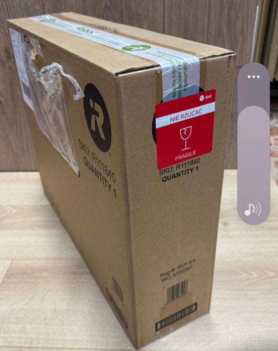 Robot odkurzający i mopujący iROBOT Roomba Combo